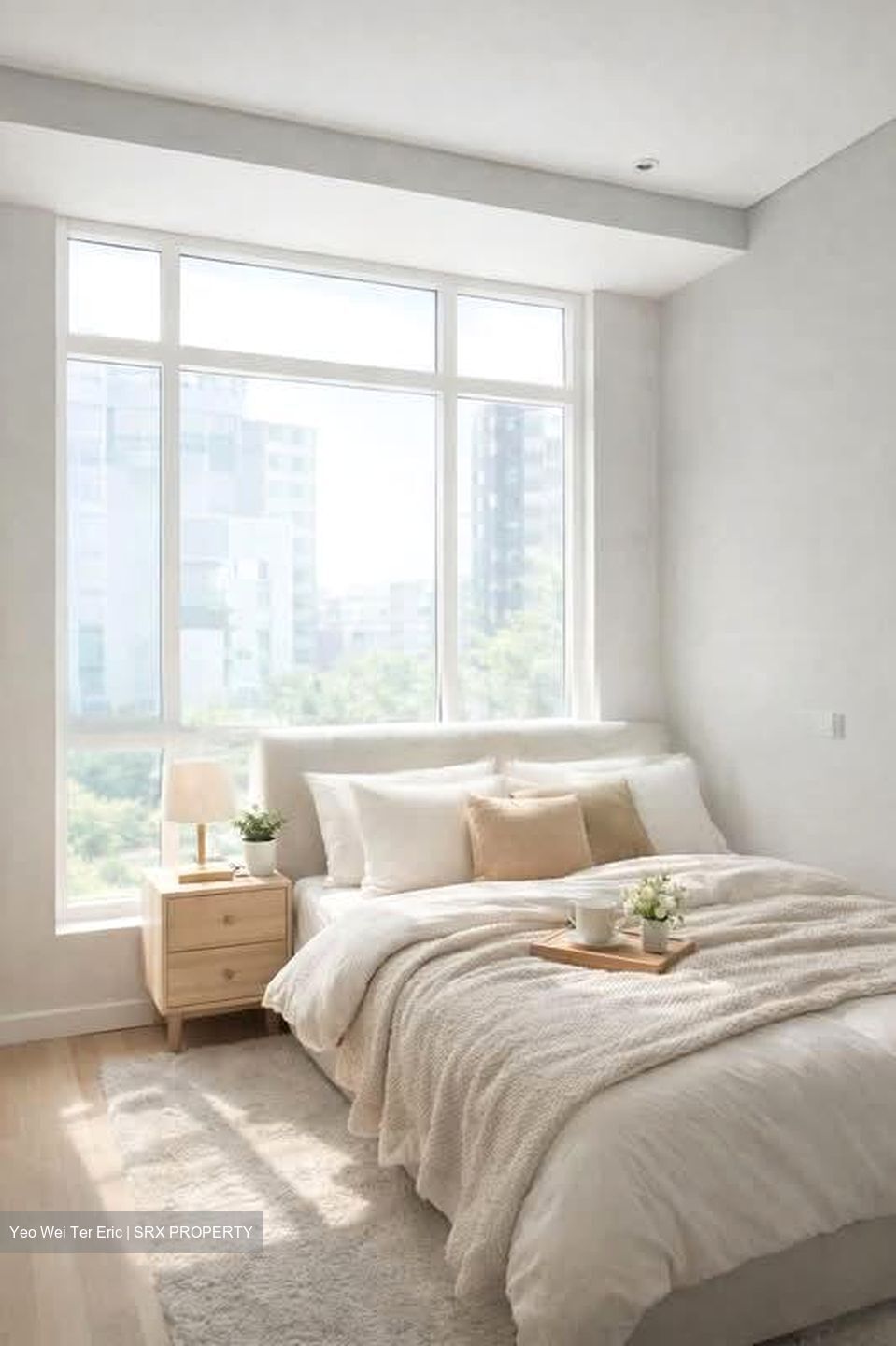 The Laurels (D9), Condominium #557572491